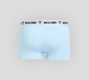 Moschino - BRIEF AZUL CLARO 03