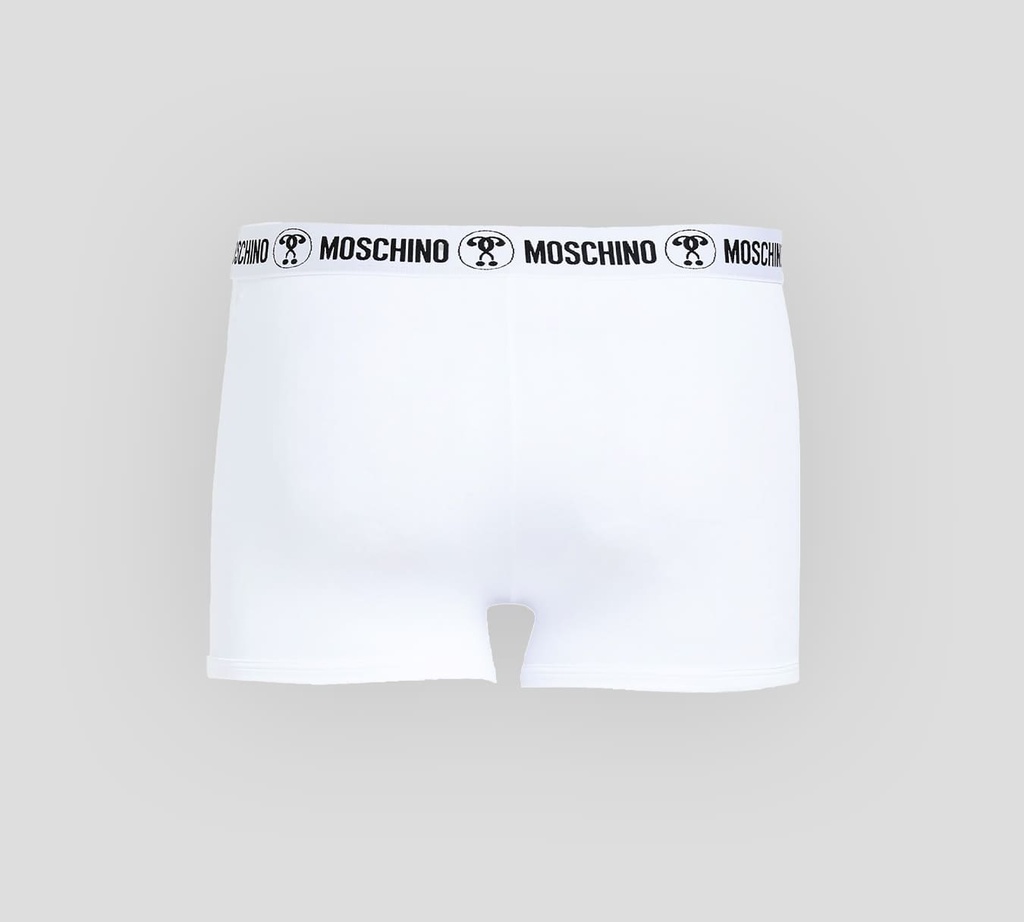 Moschino - BRIEF BLANCO 03