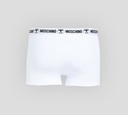 Moschino - BRIEF BLANCO 03
