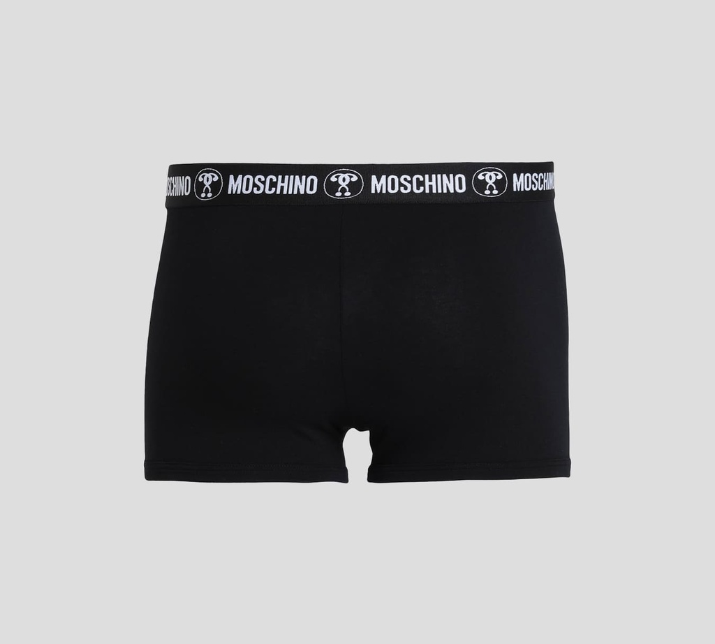 Moschino - BRIEF NEGRO 03