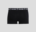 Moschino - BRIEF NEGRO 03