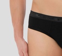 Moschino - BRIEF NEGRO 04