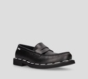 Moschino - ZAPATO VEGAN NEGRO