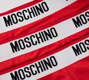 Moschino - ROPA INTERIOR PARA HOMBRE ROJO