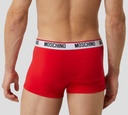 Moschino - ROPA INTERIOR PARA HOMBRE ROJO