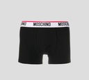Moschino - ROPA INTERIOR PARA HOMBRE NEGRO 951F