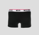 Moschino - ROPA INTERIOR PARA HOMBRE NEGRO 951F