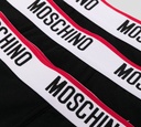 Moschino - ROPA INTERIOR PARA HOMBRE NEGRO 951F
