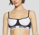 Moschino - ROPA INTERIOR DE DAMA BLANCO 27