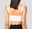 Moschino - TOP BEIGE