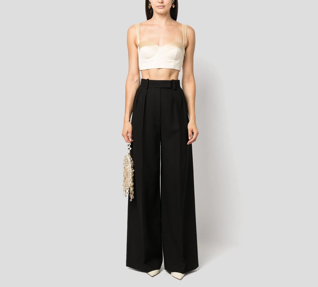 Moschino - TOP BEIGE