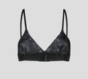 Moschino - BRASIER NEGRO PRINT 03
