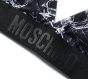 Moschino - BRASIER NEGRO PRINT 03