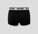 Moschino - ROPA INTERIOR PARA HOMBRE NEGRO 26