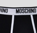 Moschino - ROPA INTERIOR PARA HOMBRE NEGRO 26