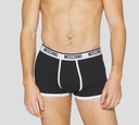 Moschino - ROPA INTERIOR PARA HOMBRE NEGRO 26