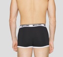 Moschino - ROPA INTERIOR PARA HOMBRE NEGRO 26