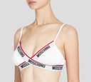 Moschino - ROPA INTERIOR DE DAMA BLANCO 021