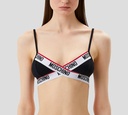 Moschino - ROPA INTERIOR DE DAMA NEGRO 81