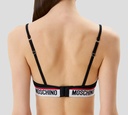 Moschino - ROPA INTERIOR DE DAMA NEGRO 81