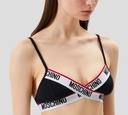 Moschino - ROPA INTERIOR DE DAMA NEGRO 81