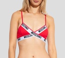 Moschino - ROPA INTERIOR DE DAMA ROJO 81