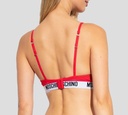 Moschino - ROPA INTERIOR DE DAMA ROJO 81