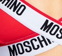 Moschino - ROPA INTERIOR DE DAMA ROJO 81