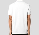 Moschino - POLO SHIRT BLANCO 02