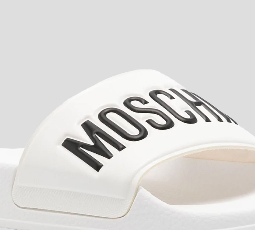 Moschino - SANDALIA 100