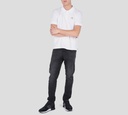 Moschino - POLO BLANCA