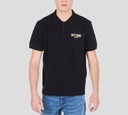 Moschino - BAÑADOR PARA CABALLERO NEGRO 03