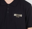 Moschino - BAÑADOR PARA CABALLERO NEGRO 03