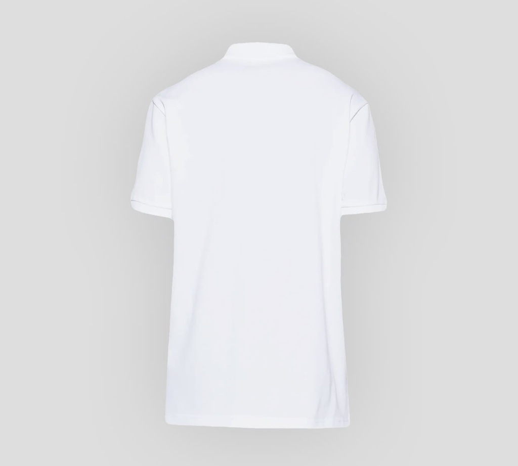 Moschino - POLO BLANCO 1