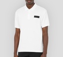 Moschino - POLO BLANCO 1
