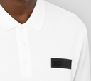 Moschino - POLO BLANCO 1