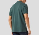 Moschino - POLO VERDE OSCURO