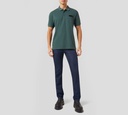 Moschino - POLO VERDE OSCURO