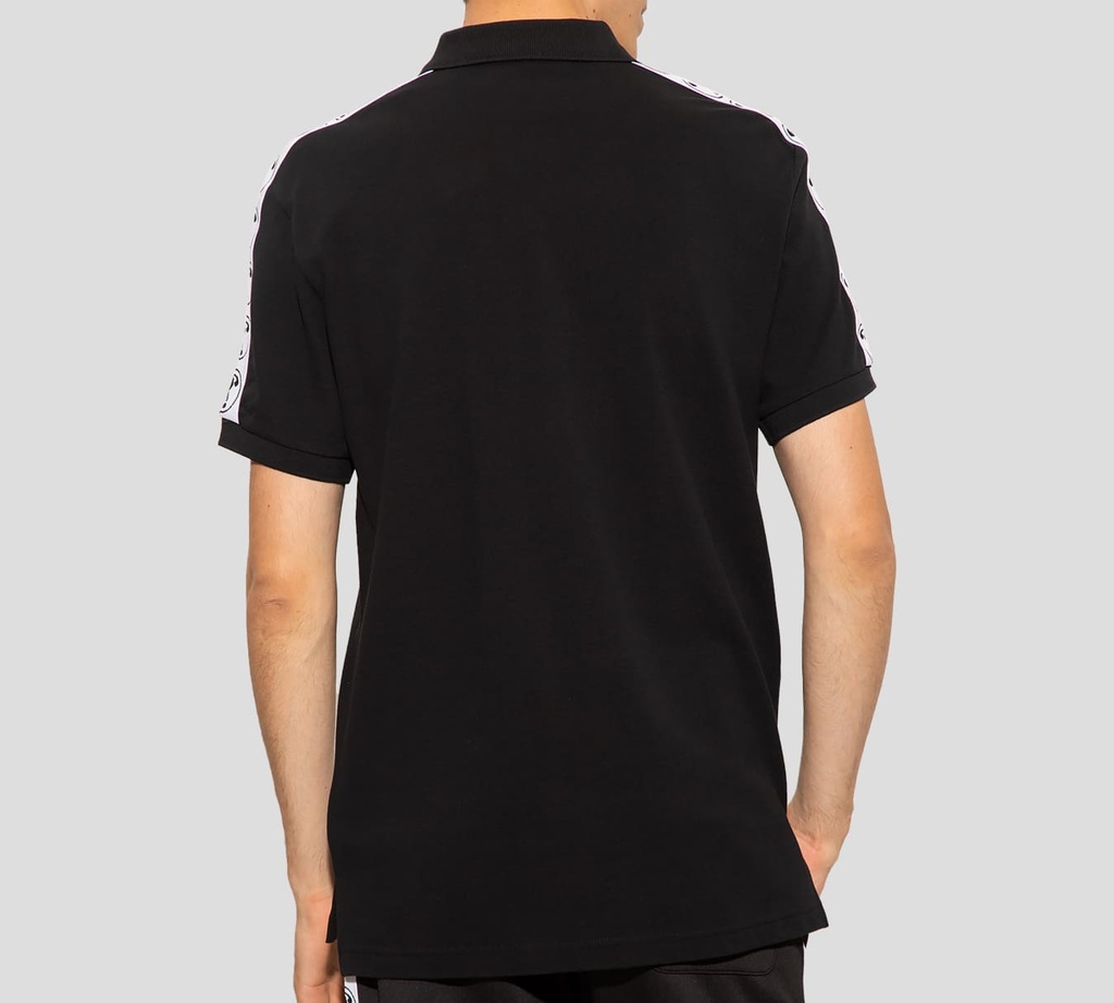 Moschino - CAMISA POLO 15