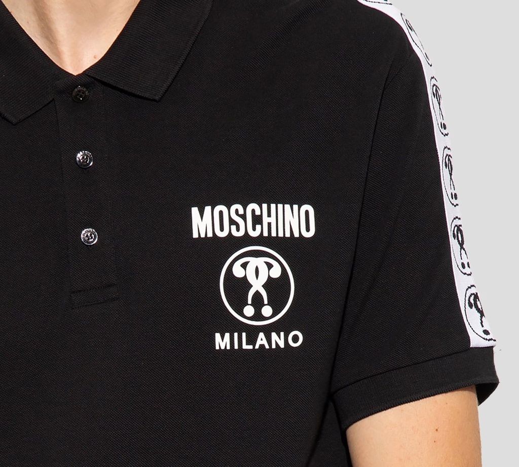 Moschino - CAMISA POLO 15
