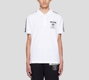 Moschino - CAMISA POLO 16