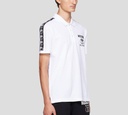 Moschino - CAMISA POLO 16
