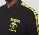 Moschino - CAMISA POLO 25
