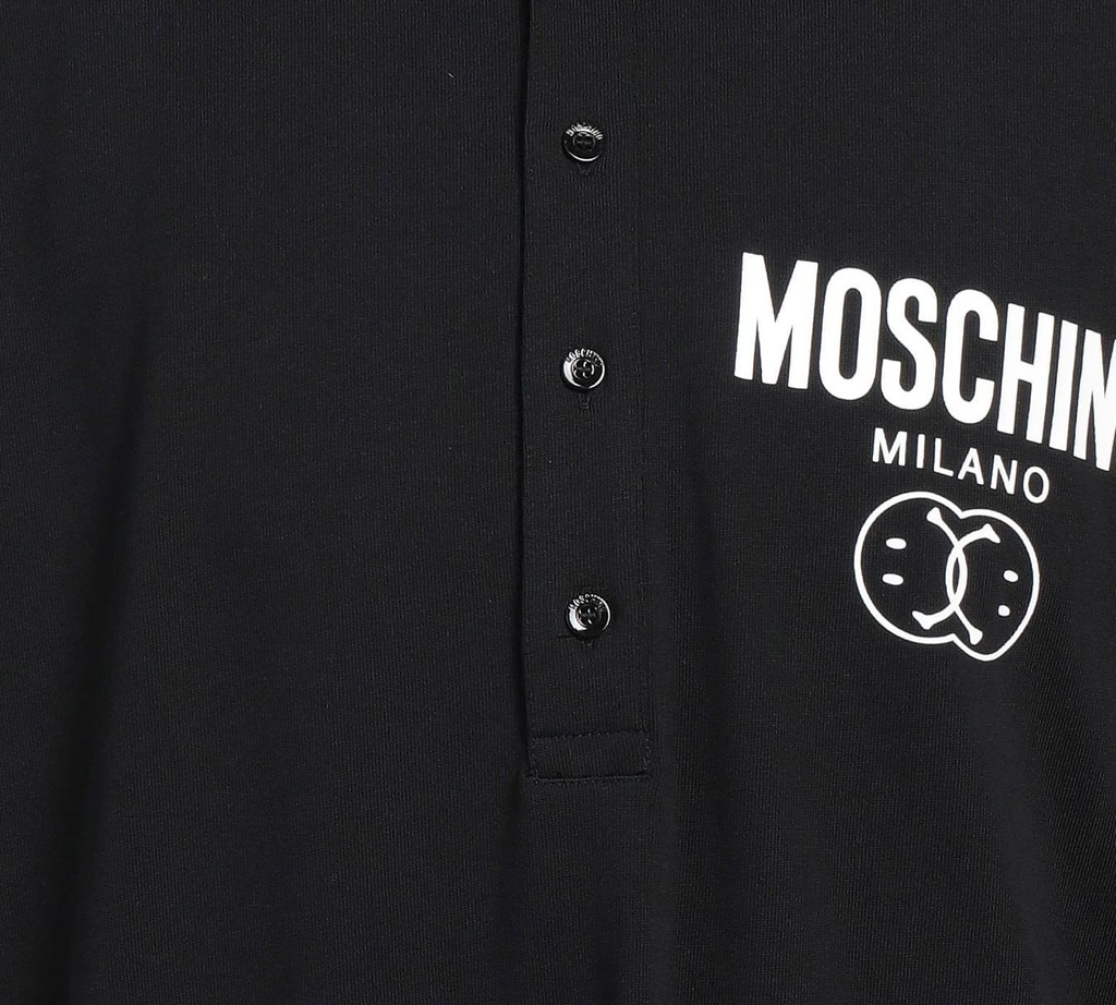 Moschino - CAMISA POLO 55