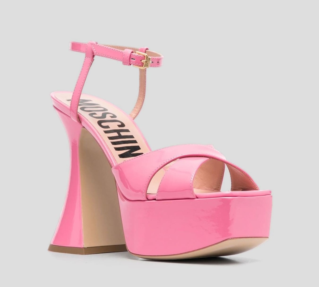 Moschino - SANDALIA 600