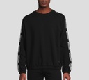 Moschino - SWEATER NEGRO 0555