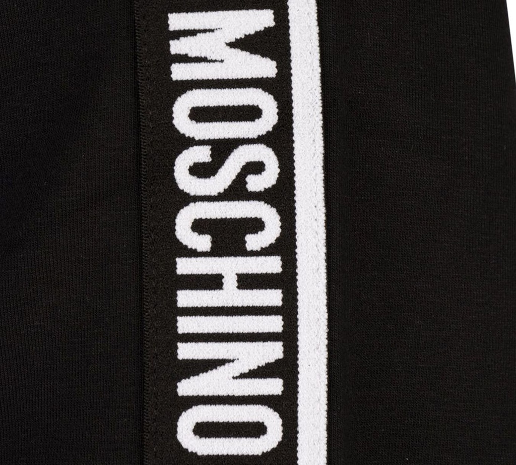 Moschino - SWEATER NEGRO 0555