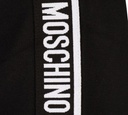 Moschino - SWEATER NEGRO 0555