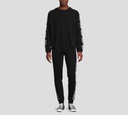 Moschino - SWEATER NEGRO 0555