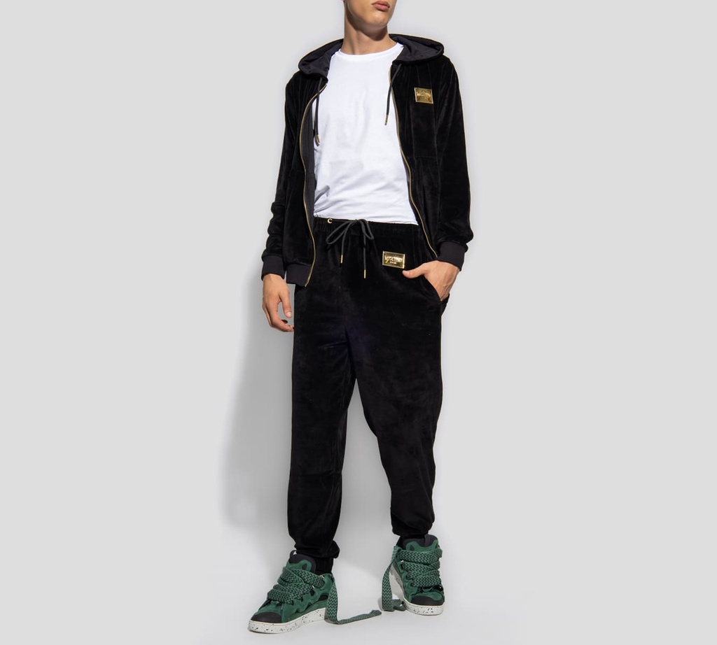 Moschino - BAÑADOR PARA CABALLERO NEGRO A1